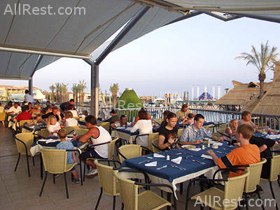 Pegasos World Hotel 16